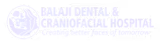 Balaji Dental | ParallelWeb