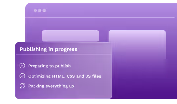 Engineered for scale