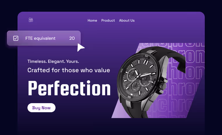 WordPress Hosting | ParallelWeb